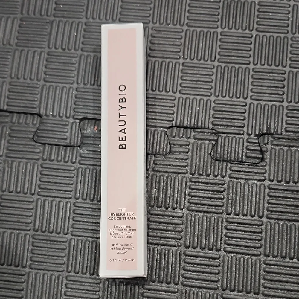 The Eyelighter Concentrate - Black